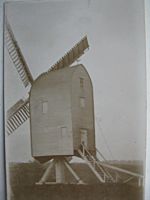 Ashbourne windmill, Tenterden.JPG