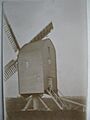 Ashbourne windmill, Tenterden