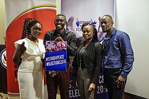 B'Flow at Triple V Campaign 01
