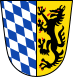 Coat of arms of Bad Reichenhall  