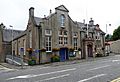 Banchory Town Hall (geograph 5885221)