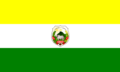 Bandera de Camoapa