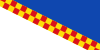 Flag of Domingo Pérez