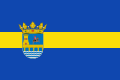 Bandera de Ledesma