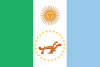 Flag of Chaco