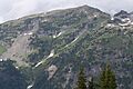 Banshee Peak 1241