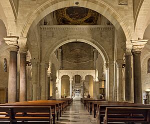 Bari - San Nicola - 14