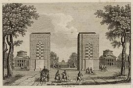 Barrière de l'étoile, QB.244a (cropped)