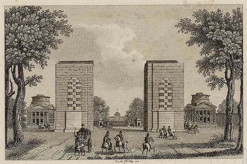 Barrière de l'étoile, QB.244a (cropped)