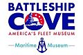 Battleship Cove Logo