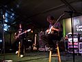 Bela Fleck with Victor Wooten
