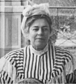Benedicta Elisea Funes Díaz