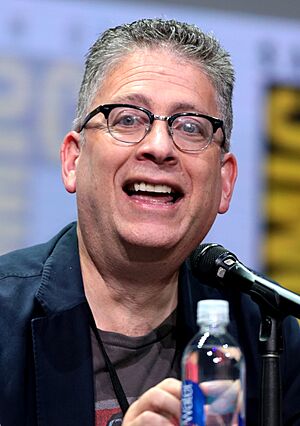 Bill Prady by Gage Skidmore.jpg