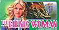 Bionic Woman game