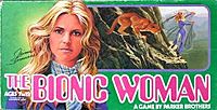 Bionic Woman game
