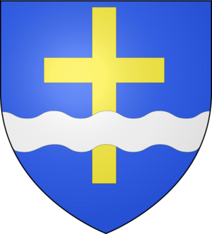 Blason Dolleren 68