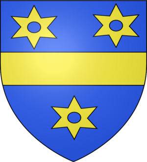 Blason Neulette
