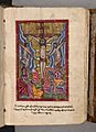 Bodleian Library MS. Arm. d.13. Armenian Gospels-0018-0