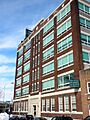 Boekel Building Philly
