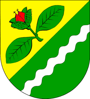 Bokelrehm-Wappen