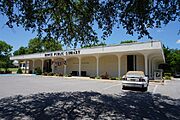 Bowie June 2018 01 (Bowie Public Library)