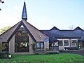 Bramhall United Reformed Church