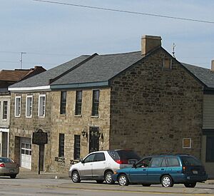 Brashear House