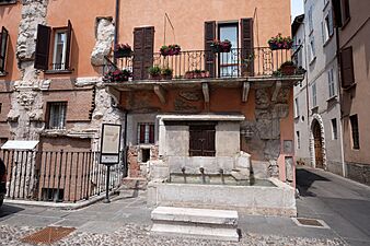Brescia, Province of Brescia, Italy - panoramio (91)