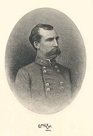 Brig. Gen. William R. Cox