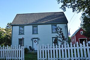 BrigusNL JosephBartlettHouse