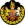 British Corps Regimental Sergeant Major.svg