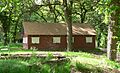 Broken Arrow Wilderness bldg 3