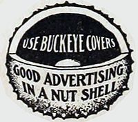 Buckeye Covers emblem