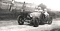 Bugatti Type 39 of Carl Junker (1931 Australian Grand Prix)
