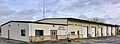 Burnett Town Hall