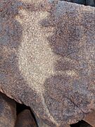 Burrup Rock Art