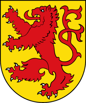CHE Willisau COA