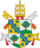 C o a Gregorius XIV.svg