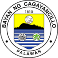 Cagayancillo Palawan
