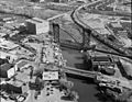 Canal Street bridges HAER IL-112-9