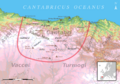 Cantabria prerromana