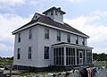 Cape Lookout CG Station NPS