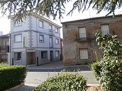 Carbajales de Alba Facts for Kids