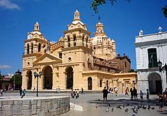 Catedral de Córdoba (2010 01) - panoramio