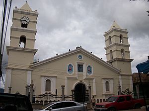 Catholic Church La Esperanza