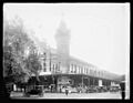 Center Market, Washington, D.C. 29227v
