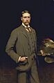 Charles Henry Malcolm Kerr