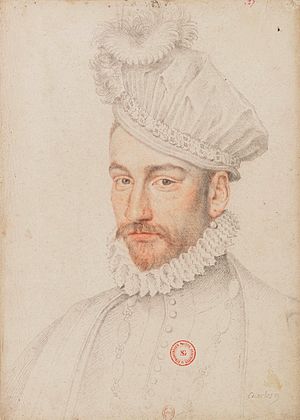 Charles IX of France3