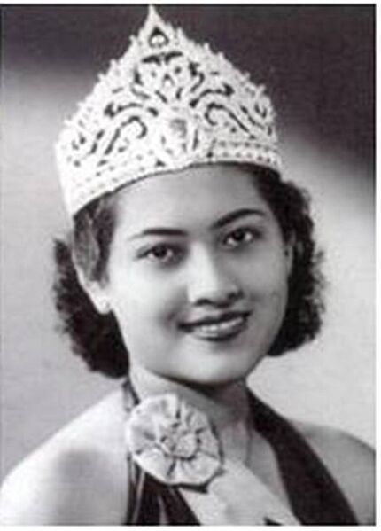 Che Puan Mariam binti Abdullah