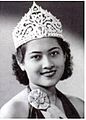 Che Puan Mariam binti Abdullah